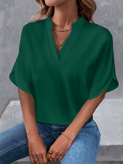 Anne Grete | Casual Bluse