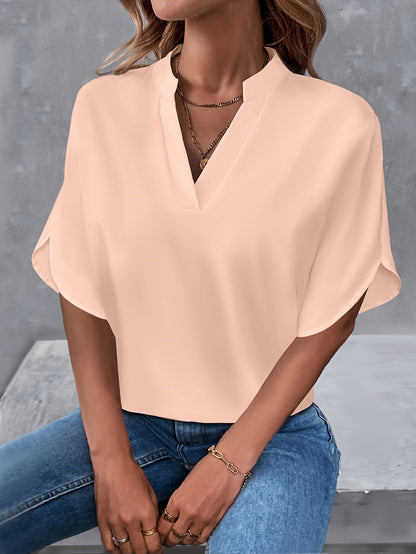 Anne Grete | Casual Bluse