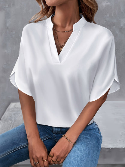Anne Grete | Casual Bluse