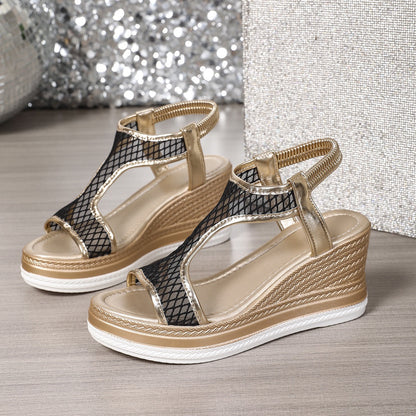 Sofie | Elegante Sandaler