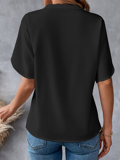 Anne Grete | Casual Bluse
