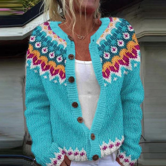 Marit | Komfortabel vest