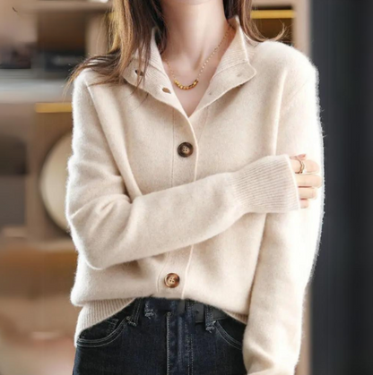 Sela | Elegant og komfortabel vest