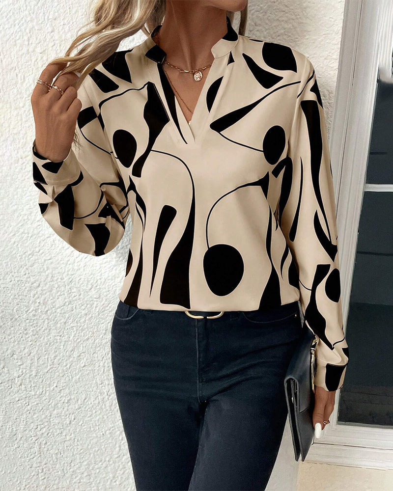 Senna | Luksuriøs Silke Bluse for Kvinner