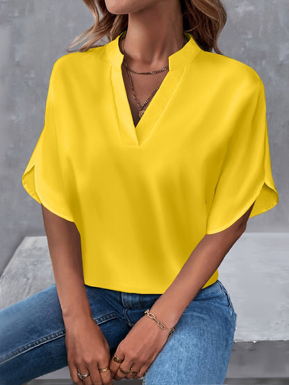 Anne Grete | Casual Bluse