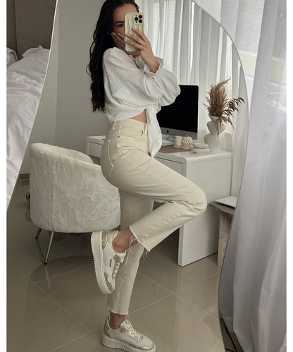 Ruana | Ren Eleganse Kjole