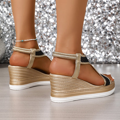 Sofie | Elegante Sandaler