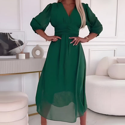 Kristin | Stilig mini kjole