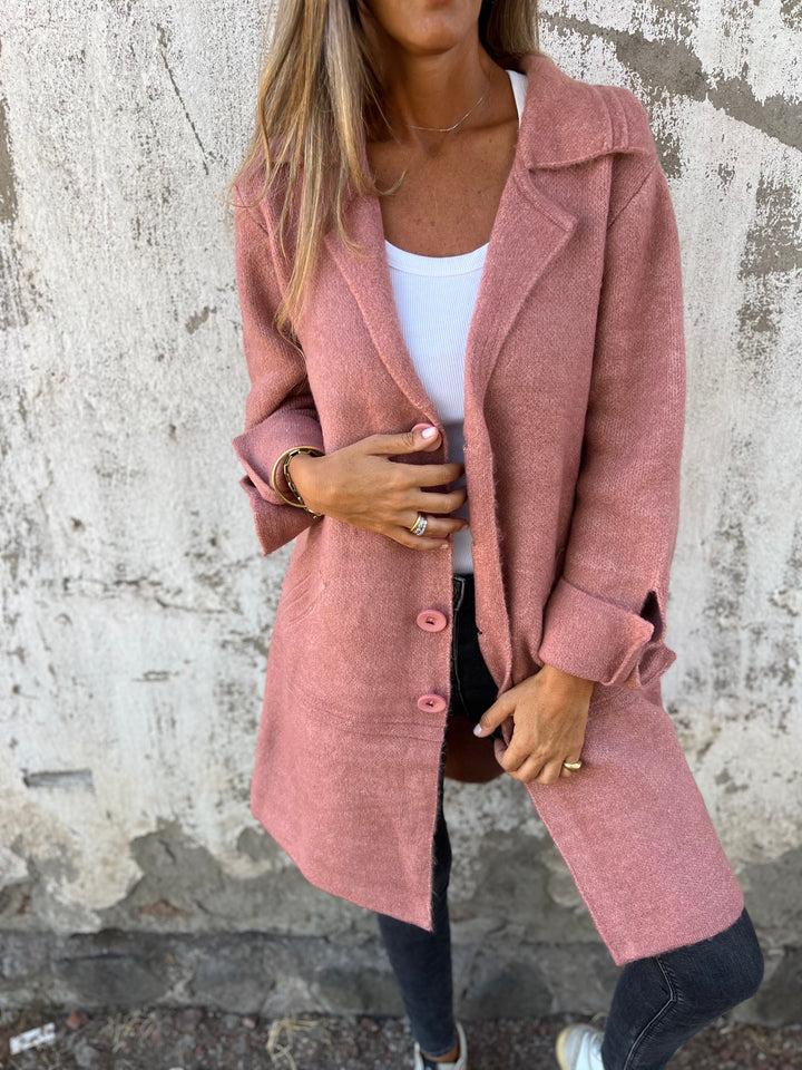 Merja | Casual Ulljakke