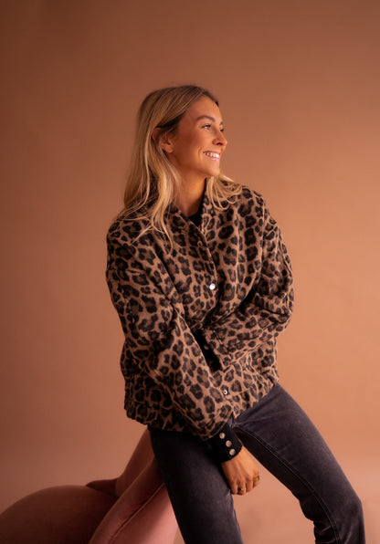 Bente | Trendy jakke