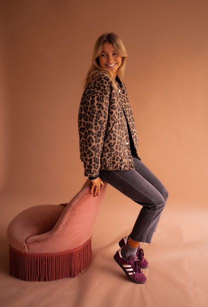 Bente | Trendy jakke